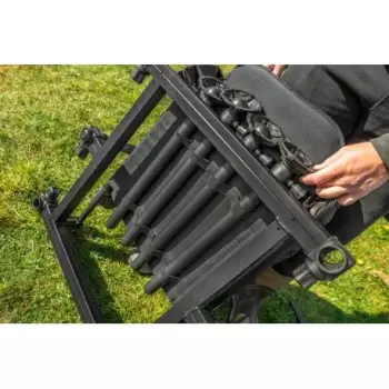 PRESTON Absolute 36 Feeder Chair